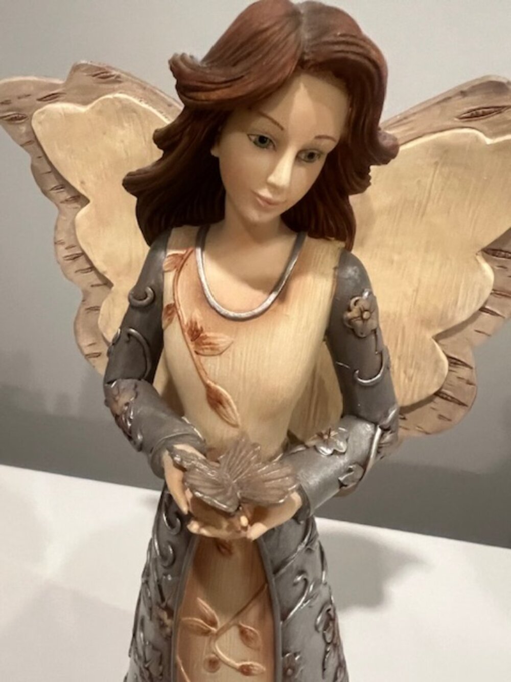 3 Angels by Hallmark - Picture 10 of 16
